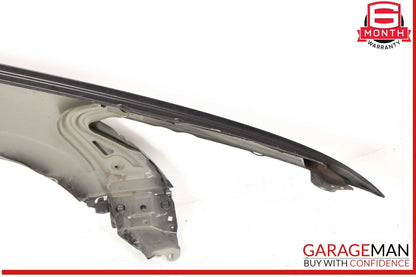 08-12 Honda Accord Front Left Driver Side Fender Panel OEM
