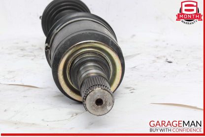 98-05 Mercedes W163 ML350 ML430 Front Left Driver Side CV Axle Half Shaft OEM