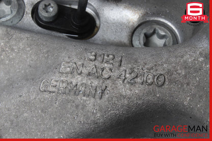 12-18 BMW F30 320i Front Left Side Spindle Knuckle Hub OEM