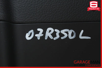 06-10 Mercedes W251 R350 GL450 Front Headrest Screen Monitor Display OEM