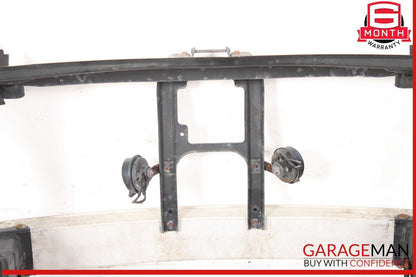 07-12 Mercedes X164 GL450 GL350 Front Reinforcement Bar Radiator Support OEM