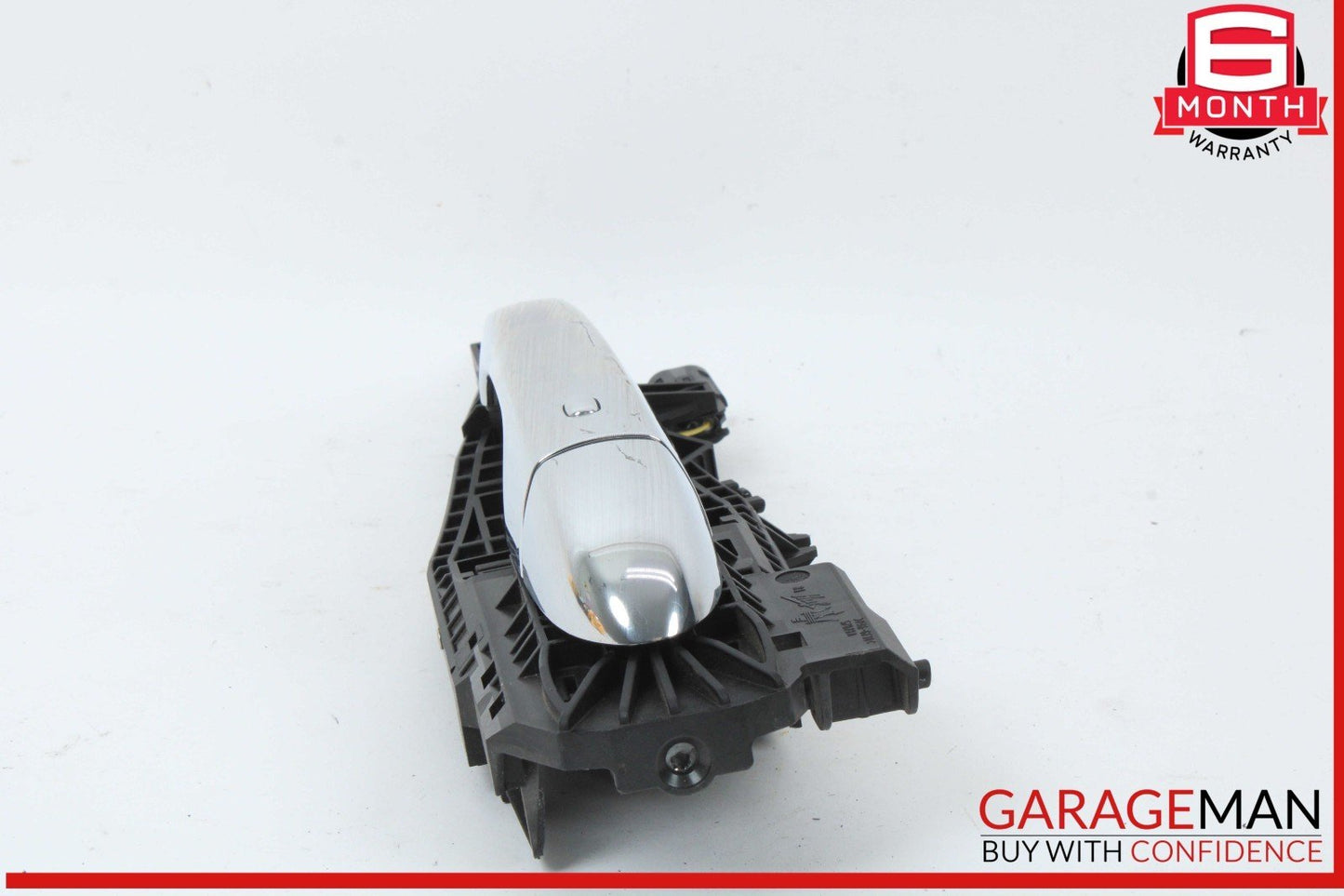 14-17 Maserati Ghibli Front Right Side Exterior Door Handle Assembly OEM
