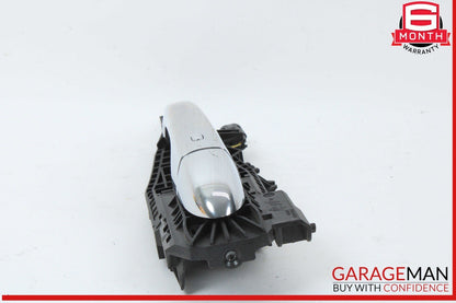 14-17 Maserati Ghibli Front Right Side Exterior Door Handle Assembly OEM