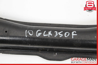 10-15 Mercedes GLK350 Front Engine Support Subframe Sub Frame Crossmember Bar
