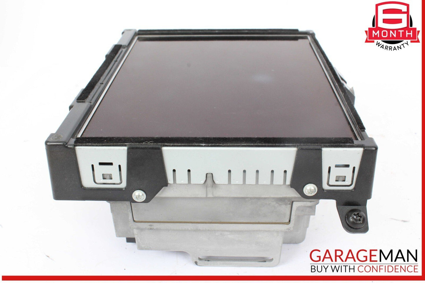 17-22 Maserati Levante M161 Navigation Display Screen Monitor 670104551 OEM