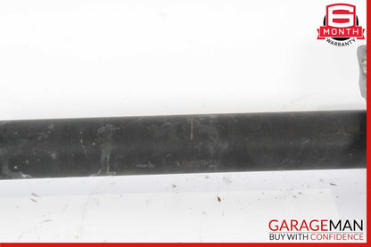 08-19 Maserati GranTurismo M145 Rear Axle Driveshaft Drive Shaft Assembly OEM