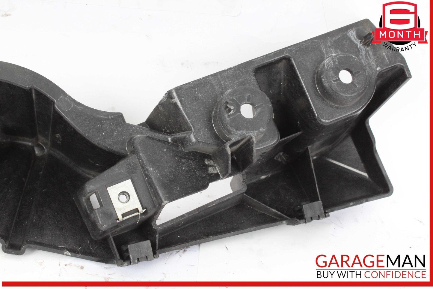 14-21 BMW i3 I01 Hybrid Front Left Side Fender Mount Support Bracket Carrier