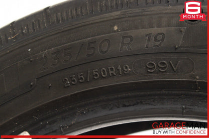 Michelin Primacy Tour A/S 235/50 R19 99V Wheel Tire OEM