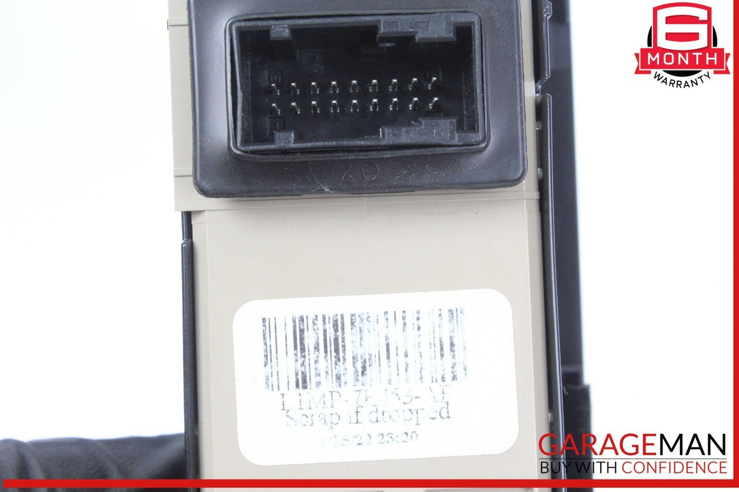 20-24 Lincoln Aviator Automatic Transmission Gear Shift Shifter Control Switch
