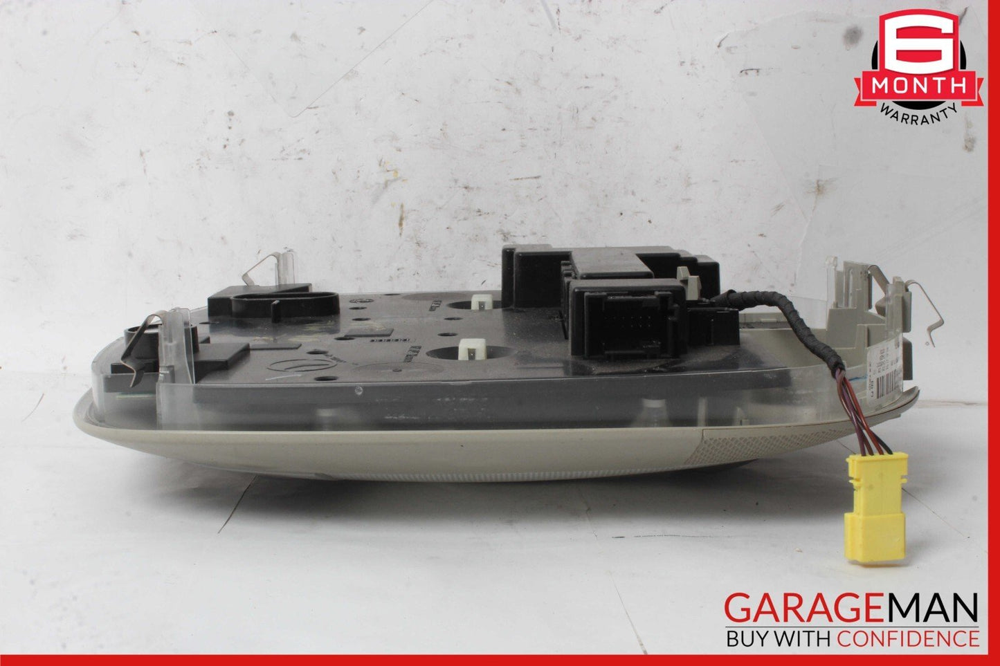 06-13 Mercedes X164 GL450 R350 ML320 Front Overhead Dome Light Lamp OEM
