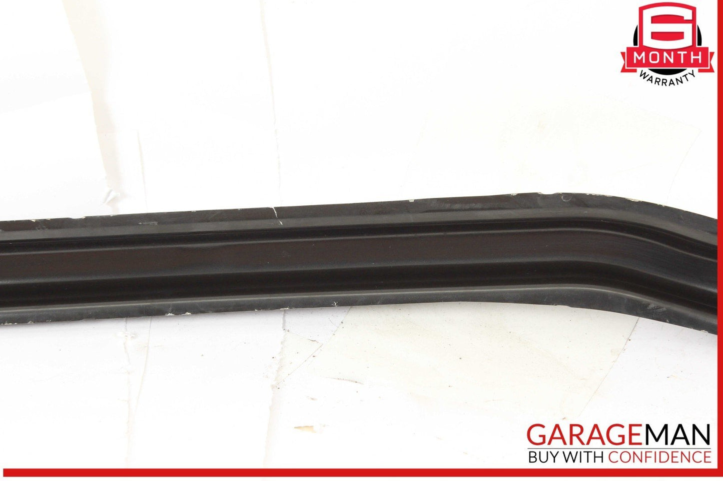 14-21 BMW i3 i3s Front Center Lower Bumper Mount Bracket 7296853 OEM