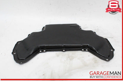 05-12 Mercedes W204 C300 SL550 Lower Oil Pan 2720100128 OEM