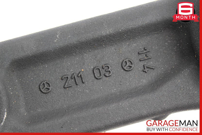 03-11 Mercedes CLS350 E350 Front Right RWD Suspension Lower Control Arm