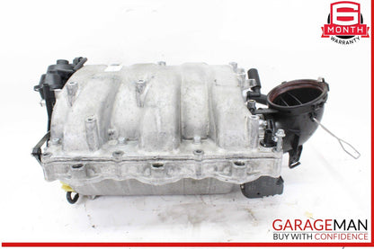 05-13 Mercedes W204 C300 ML350 Engine Air Intake Manifold 2721402401 OEM