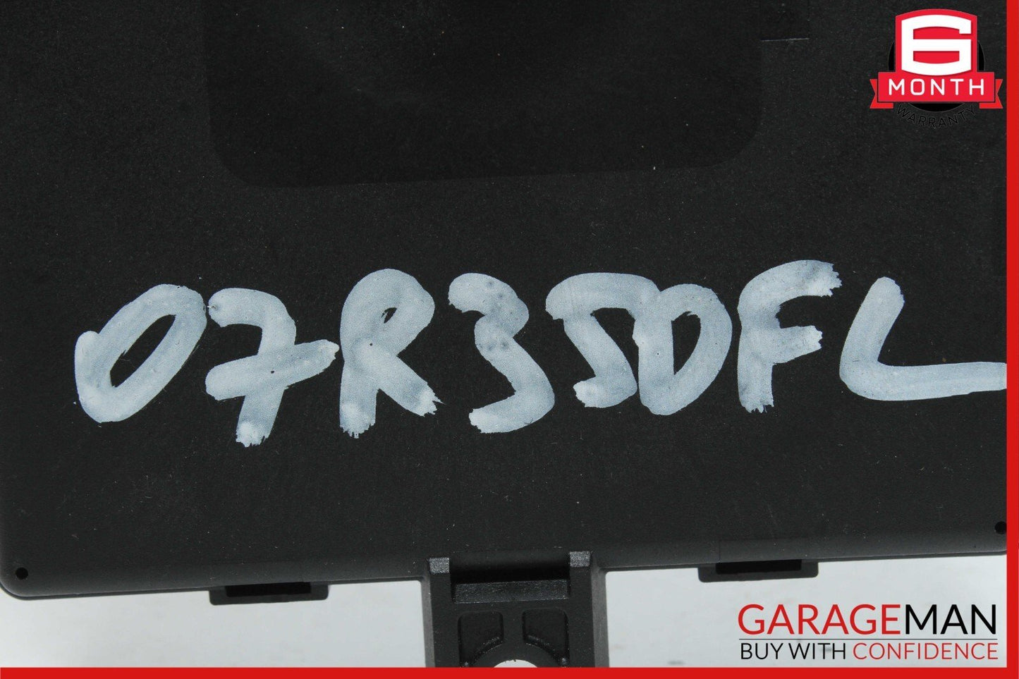06-13 Mercedes W251 R350 GL450 Front Left Side Door Control Module Unit OEM
