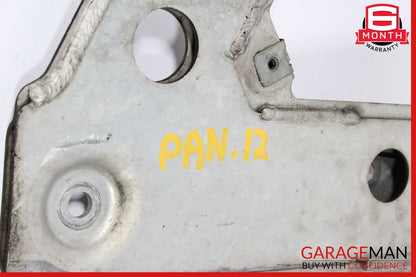 10-16 Porsche Panamera 970 Front Sub Frame Subframe Cross Member Crossmember