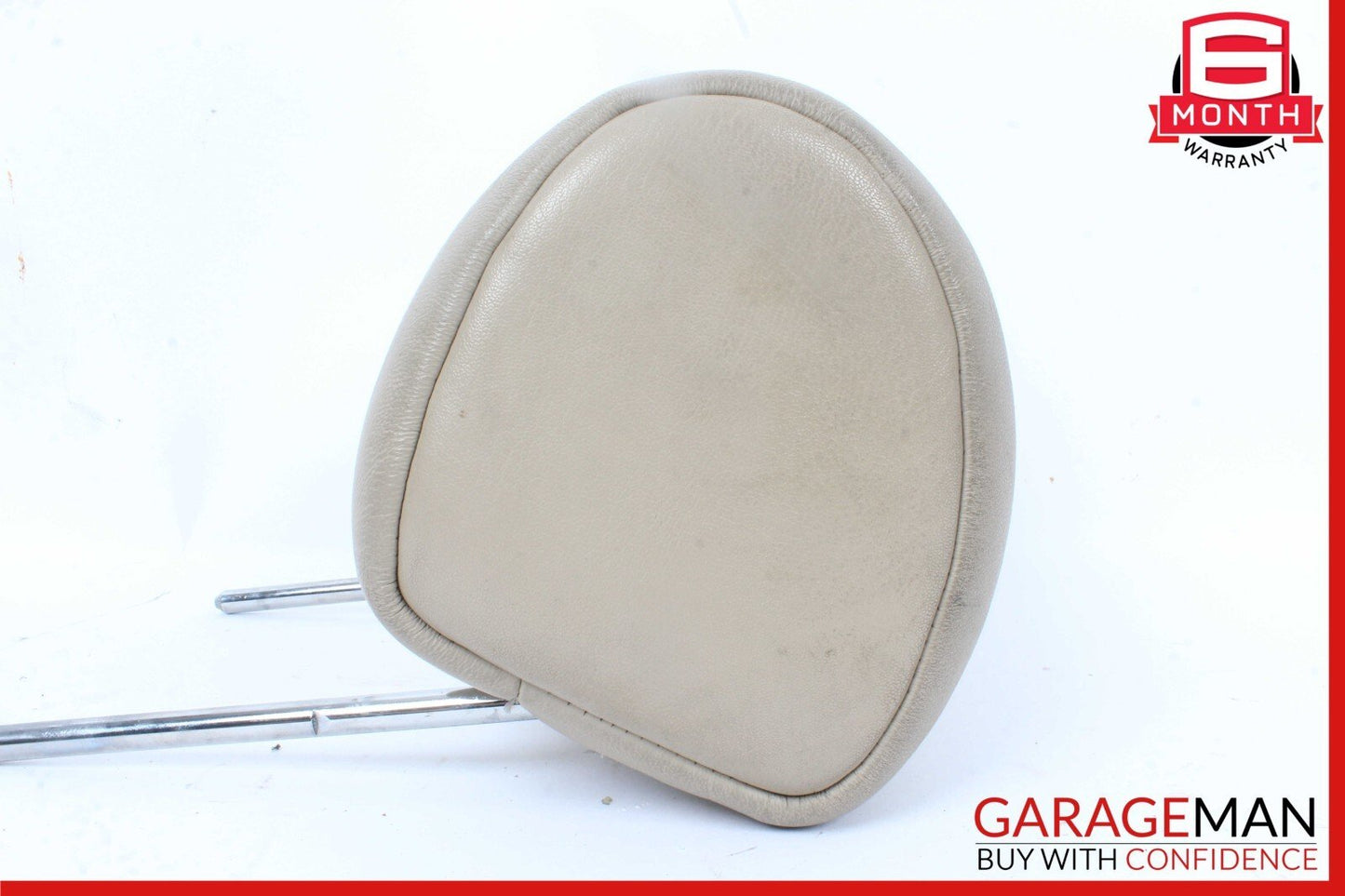 05-11 Cadillac STS Front Right or Left Seat Headrest Head Rest OEM