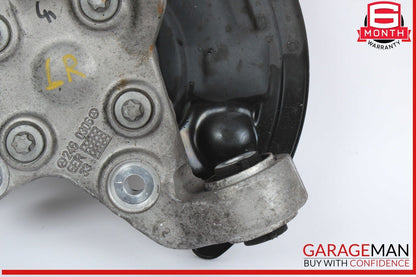 14-19 Mercedes X156 GLA250 Rear Left Side Spindle Knuckle Hub Bearing OEM