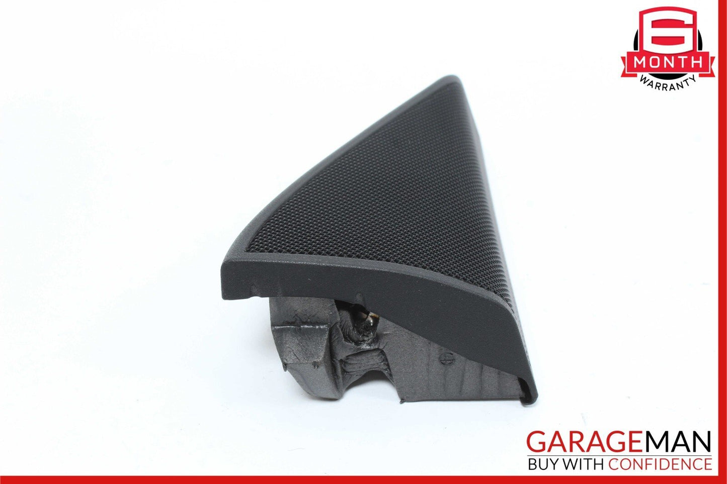 10-15 Mercedes X204 GLK350 Front Right Side Door Panel Tweeter Speaker Cover OEM