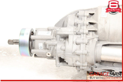 12-17 Audi Q5 A5 A6 Quattro 2.0L Automatic Transmission Assembly OEM 146k