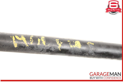12-18 Audi A6 A7 Rear Stabilizer Sway Bar 4G0511305G OEM