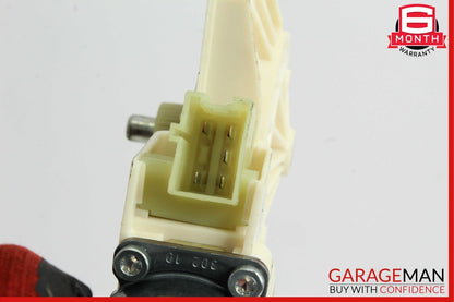 08-16 Mercedes W204 C300 C350 Rear Right Side Door Window Regulator Motor Unit
