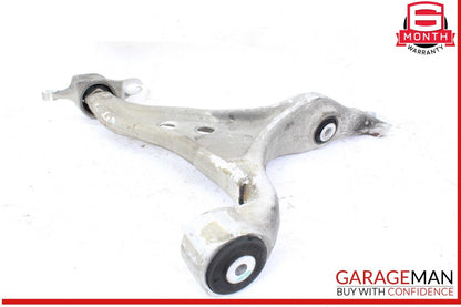 12-19 Mercedes X166 GL450 GL550 Front Right Side Lower Control Arm OEM