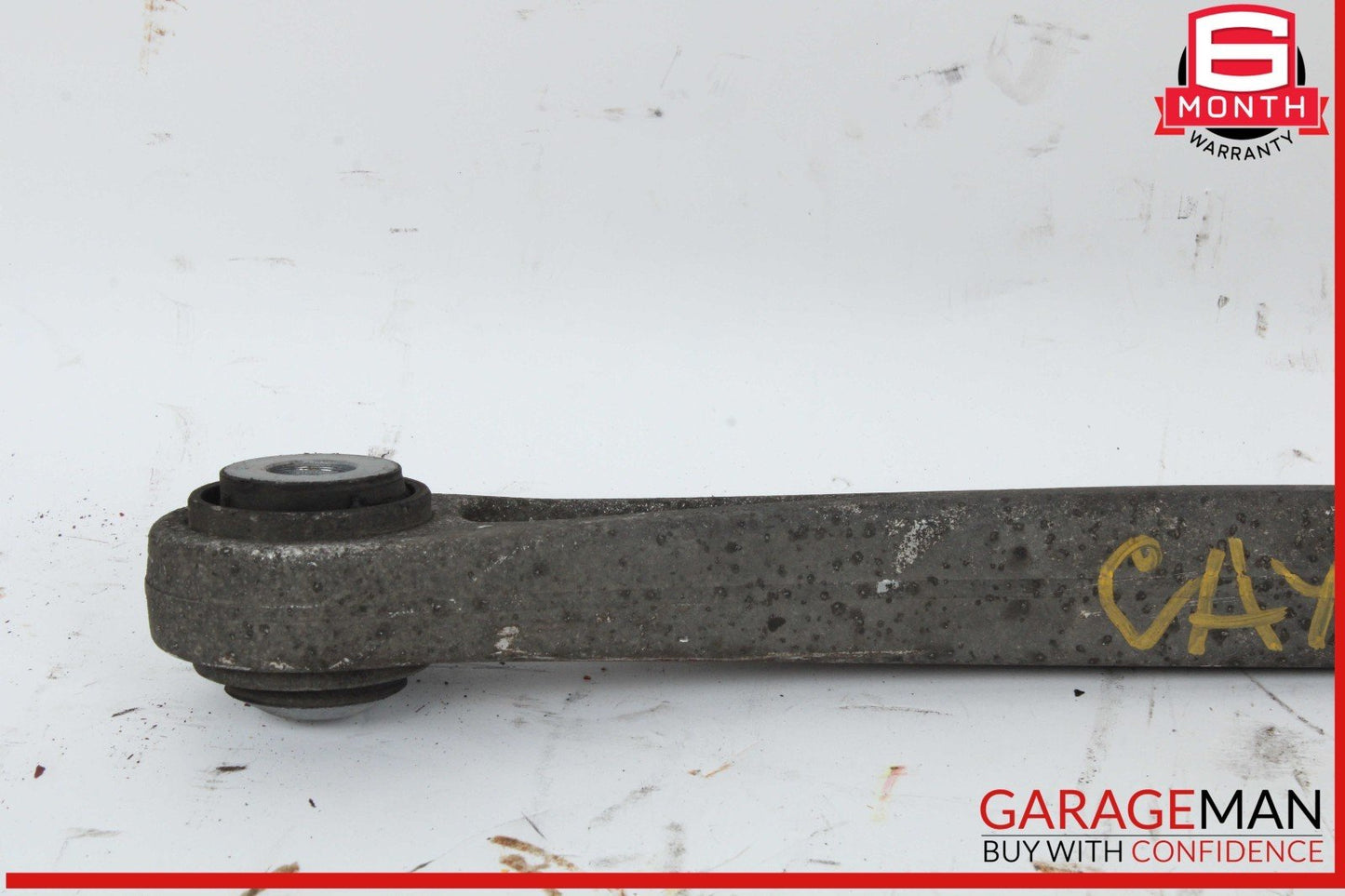 11-18 Porsche Cayenne 958 Rear Left or Rear Right Wishbone Upper Control Arm OEM