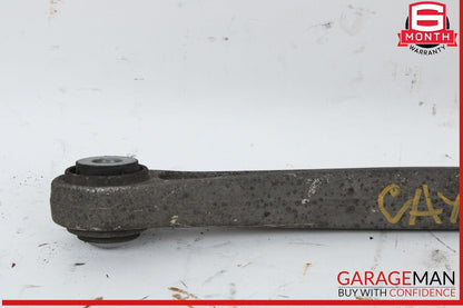 11-18 Porsche Cayenne 958 Rear Left or Rear Right Wishbone Upper Control Arm OEM