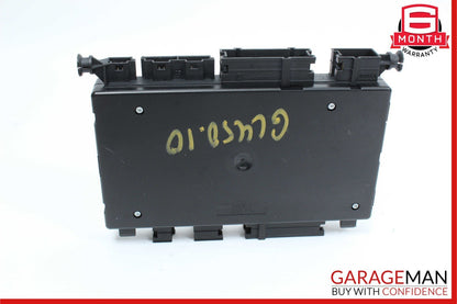 03-12 Mercedes GL450 E350 CLS350 GL550 Front Left Side Seat Control Module Unit