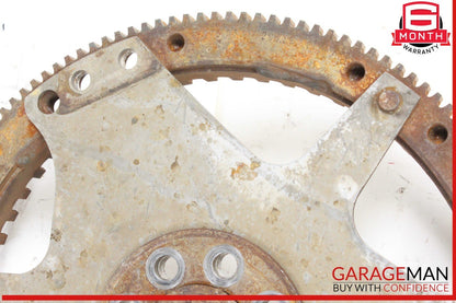 97-08 Porsche Boxster 986 Automatic Transmission Fly Wheel Flywheel Flexplate