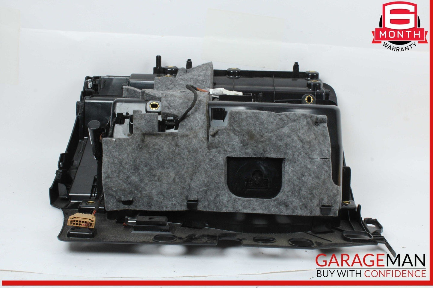 2013-2017 Audi Q5 Front Dash Dashboard Glove Box Storage Compartment 8R1857035F