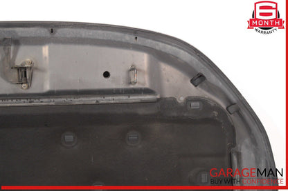 12-19 Range Rover Evoque L538 Hood Bonnet Cover Panel Assembly OEM