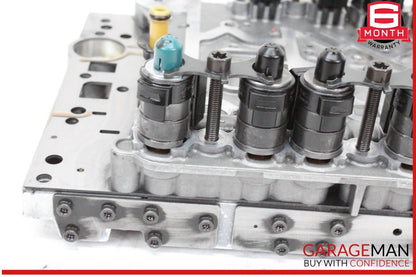 Mercedes W203 C280 E350 7G Tronic Transmission Valve Body 2202771301 OEM