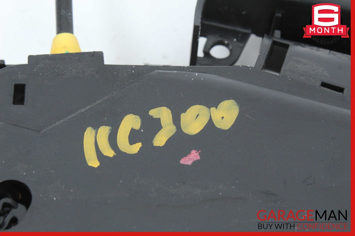 08-18 Mercedes C300 E350 E400 GLK350 Front Left Side Door Lock Latch Actuator