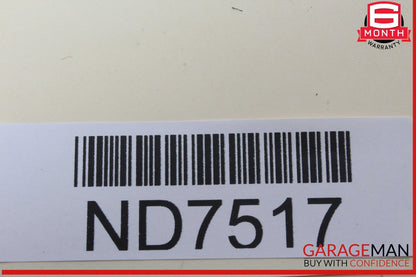 97-00 Mercedes R170 SLK230 ASR ABS Control Module Unit 0225450432 OEM