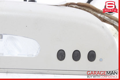07-12 Mercedes W251 R350 ML350 GL550 Interior Rear View Mirror Gray OEM