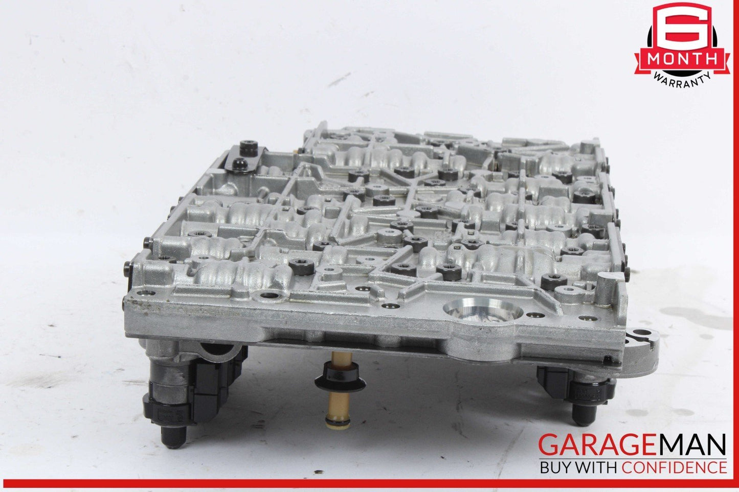 Mercedes W212 E350 GL450 CL550 7G Tronic Transmission Valve Body 2202770000 OEM