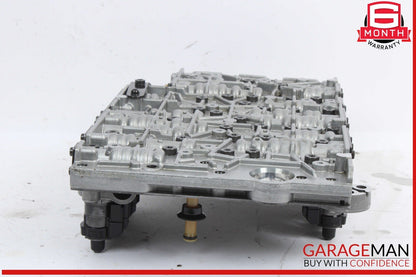 Mercedes W212 E350 GL450 CL550 7G Tronic Transmission Valve Body 2202770000 OEM