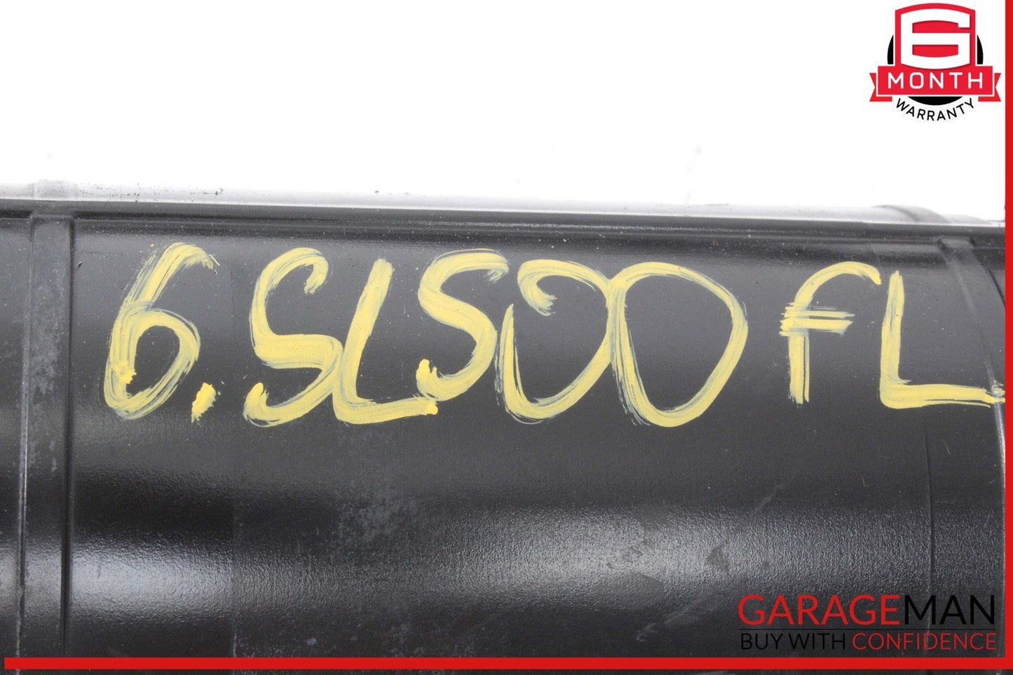 03-06 Mercedes R230 SL500 SL600 Front Right Hydraulic Shock Strut Absorber OEM