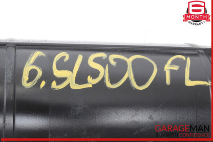 03-06 Mercedes R230 SL500 SL600 Front Right Hydraulic Shock Strut Absorber OEM