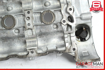 07-12 Mercedes W221 S550 SL550 Right Side Engine Cylinder Head Valve Cover OEM