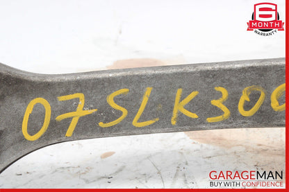 03-09 Mercedes R171 SLK300 Front Left Side Lower Suspension Control Arm OEM