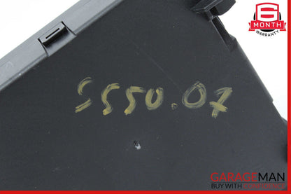 07-09 Mercedes W221 S550 S63 AMG Trunk Release Remote Open Close Module OEM