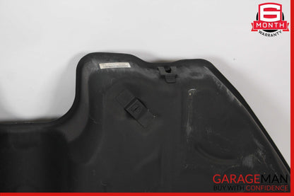 16-18 Mercedes W205 C350e Hybrid Fuel Gas Tank Reservoir w/ Fuel Pump Assembly