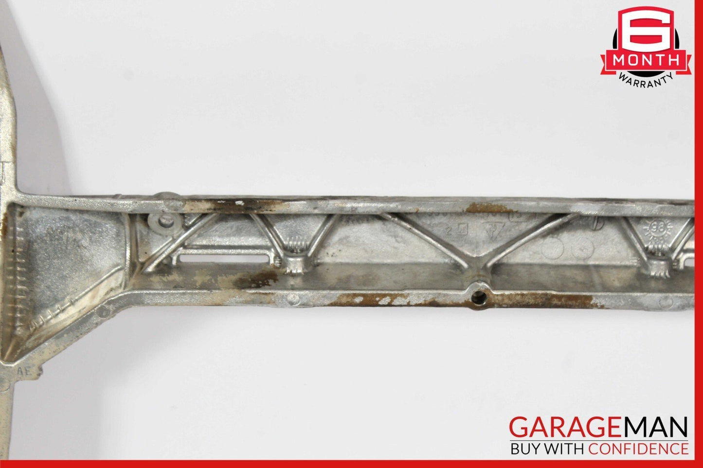 97-04 Porsche Boxster 986 911 Front Subframe Crossmember Sub Frame Bar OEM