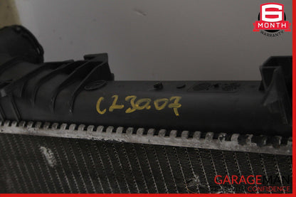 03-08 Mercedes SLK280 C230 CLK500 Engine Water Cooling Radiator 2035003903 OEM