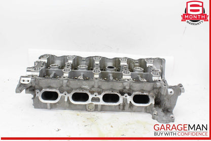 11-20 Mercedes W221 S550 E550 M278 4.6L Left Engine Cylinder Head OEM