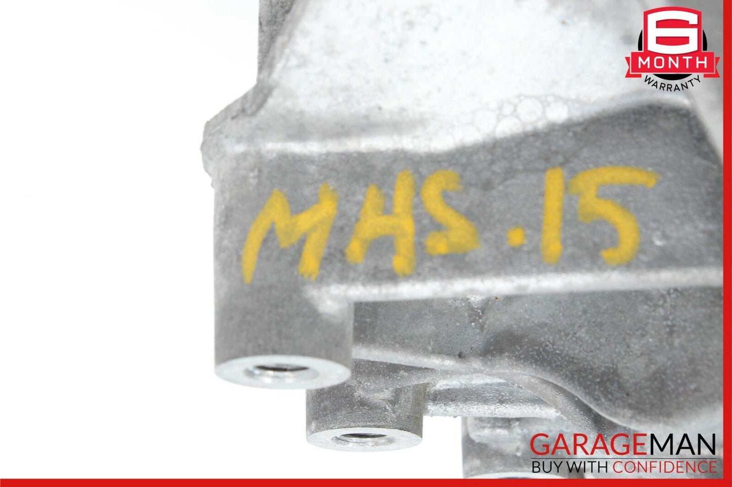 14-17 Maserati Ghibli S Q4 AWD Front Diff Differential Axle Carrier 06700326720