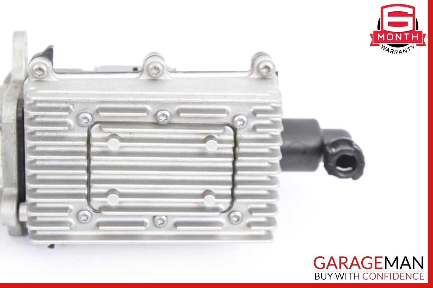 12-17 Porsche Panamera 970 S Hybrid Hydraulic Pressure Pump 9325645052 OEM